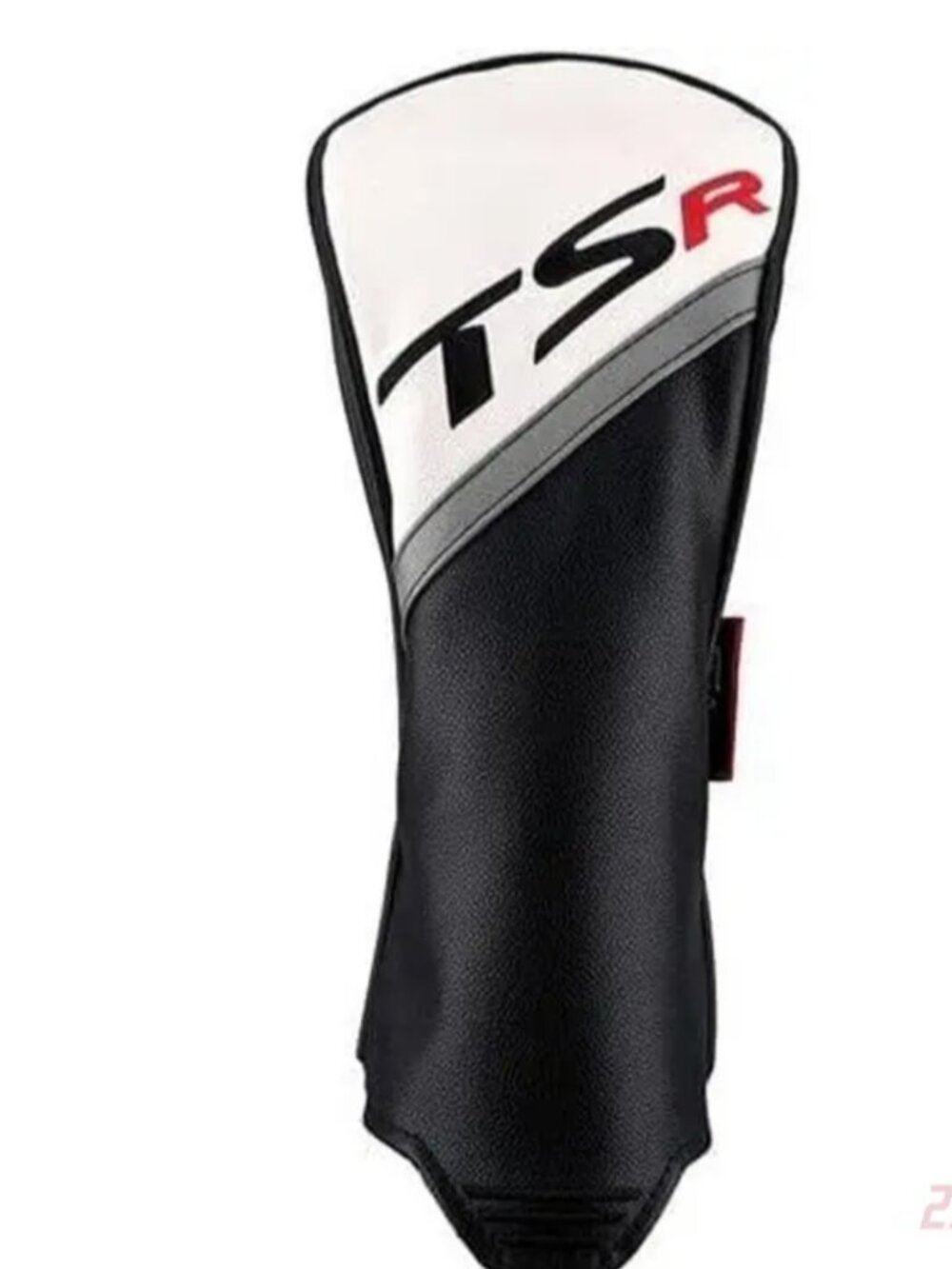 New Titleist TSR Driver headcover